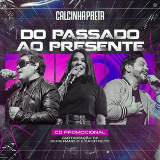 Foto da capa: Do Passado Ao Presente