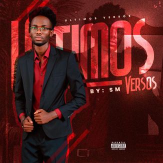 Foto da capa: EP_ÚLTIMOS VERSOS