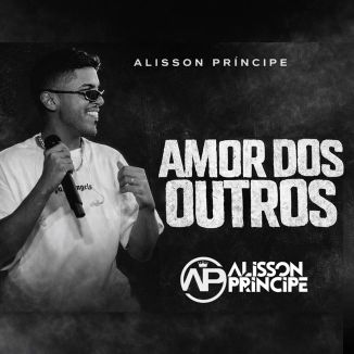 Foto da capa: Amor Dos Outros