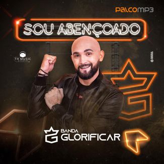 Foto da capa: SOU ABENÇOADO