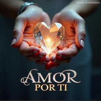 Foto da capa: Amor Por Ti
