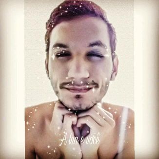 Foto da capa: A Lua E Você