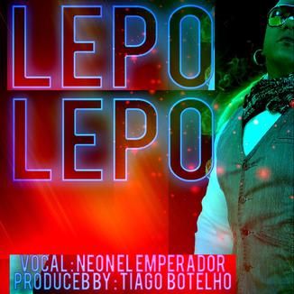 Foto da capa: NEON EL EMPERADOR - SEM FRONTERAS 2014