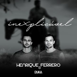 Foto da capa: Inexplicável