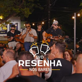 Foto da capa: Resenha no Bar