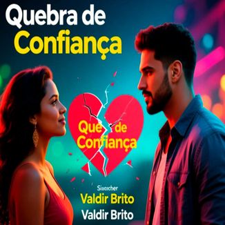 Foto da capa: Quebra De Confianção