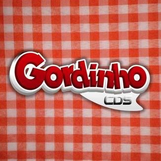 Foto da capa: Gordinho CDs