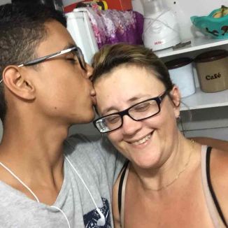 Foto da capa: Anonimato de Gb