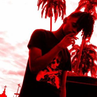 Foto da capa: Lugar Distante