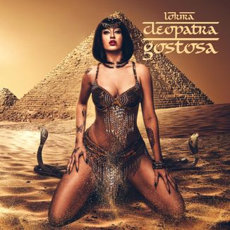Foto da capa: Cleópatra Gostosa