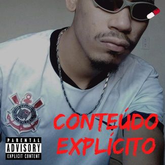 Foto da capa: Conteúdo Explícito (PARTE I)