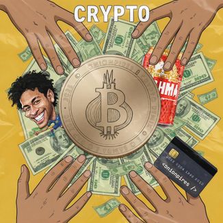 Foto da capa: Crypto (Remix)