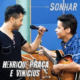 Foto da capa: Sonhar