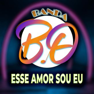 Foto da capa: ESSE AMOR SOU EU