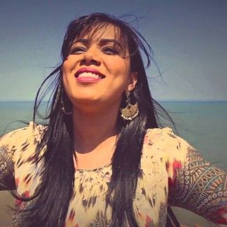 Foto da capa: Video Clip "Eu vou Pregar"