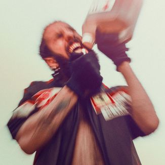 Foto da capa: Hino das Intensas