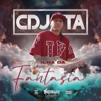 Foto da capa: Ilha da fantasia