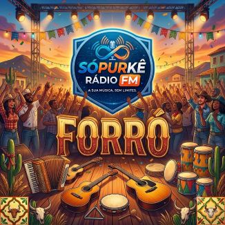 Foto da capa: Forró