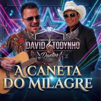 Foto da capa: A Caneta Do Milagre