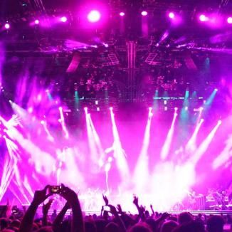 Foto da capa: Ao Vivo em Barreiros-PE