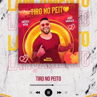 Foto da capa: Tiro No Peito