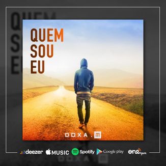 Foto da capa: Quem Sou Eu