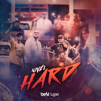 Foto da capa: Nível Hard