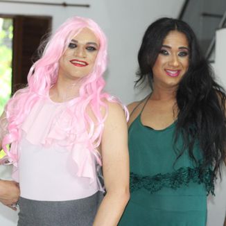 Foto da capa: TÁ COM SAUDADES feat MARINALVA BRASIL