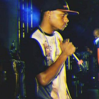 Foto da capa: Visionário