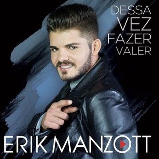 Foto da capa: -Dessa Vez Fazer Valer