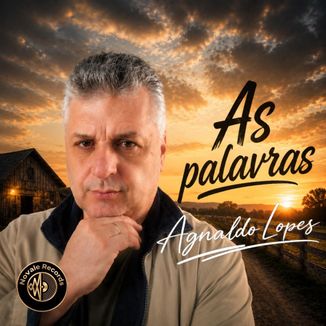 Foto da capa: As palavras