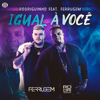 Foto da capa: Igual à Você