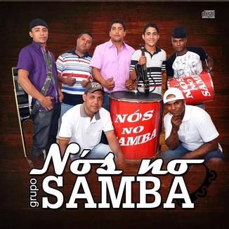 Foto da capa: Nós No Samba