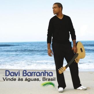 Foto da capa: VINDE ÀS ÁGUAS, BRASIL!