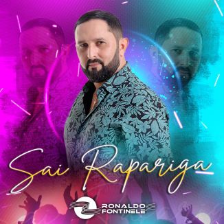 Foto da capa: SAI RAPARIGA