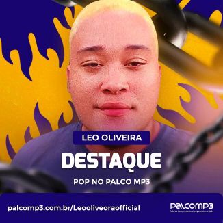 Foto da capa: Coletânea Leo Oliveira (Original Palcomp3)