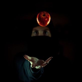 Foto da capa: Certo Talvez
