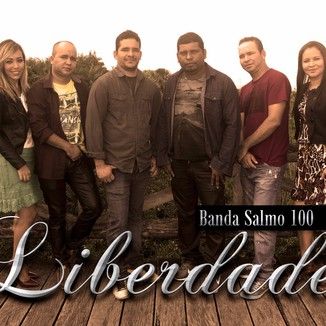 Foto da capa: Liberdade