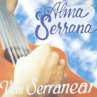 Foto da capa: Vem Serranear