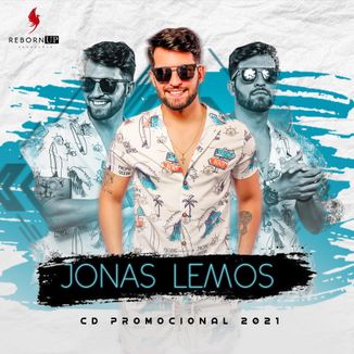 Foto da capa: CD PROMOCIONAL 2021