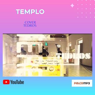 Foto da capa: Templo (Cover)