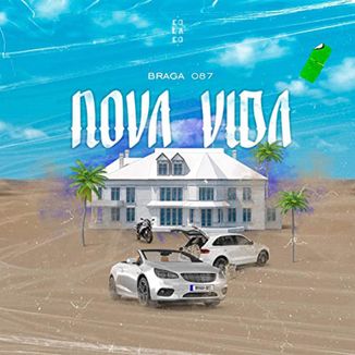 Foto da capa: Braga 087 - Nova Vida