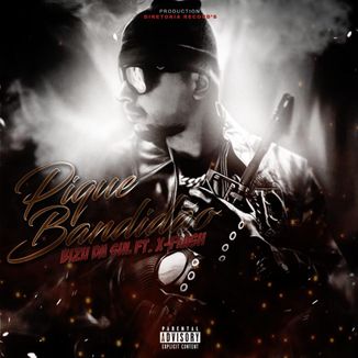 Foto da capa: Bizu da sul - Pique bandidão ft x flash