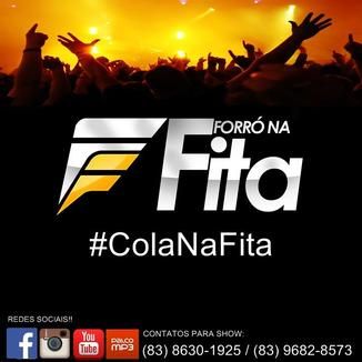 Foto da capa: #ColaNaFita