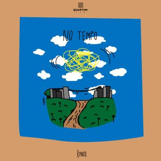 Foto da capa: No tempo