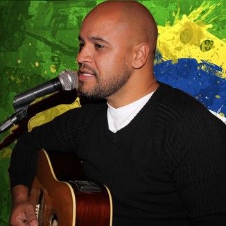 Foto da capa: Brasileiro - Angelo Alves