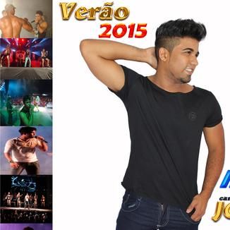Foto da capa: Na pegada LUXURIA 2015