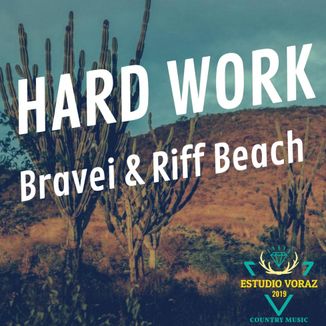Foto da capa: Hard Work