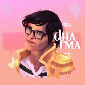 Foto da capa: Dharma