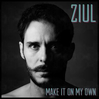 Foto da capa: Make It On My Own